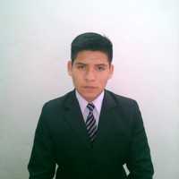 Avatar Jean Paul Wilman Avila Irigoin