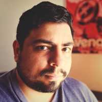 Jhon Erik Avila Ortiz