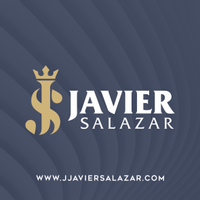 Avatar JOSÉ JAVIER SALAZAR ORTIZ