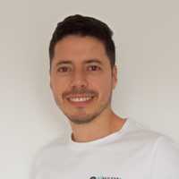 Avatar Haider Riaño