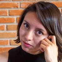 Avatar Jazmín Díaz