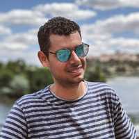 Jorge Bachiller Robres