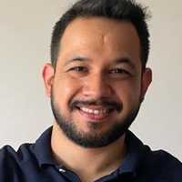 Avatar Jorge Luis Badillo Abreo
