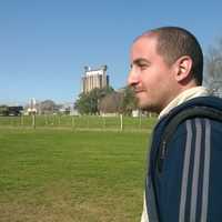 Avatar Juan Arismendy