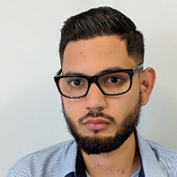Alexander Barrantes Cedeño