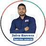 Jairo Antonio Barrera Jaimes