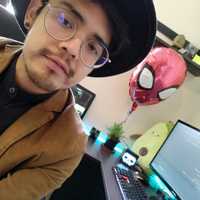 Avatar Juan Ambrosio Bautista Alonso