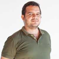Avatar Jesús Brian Daconte Novoa