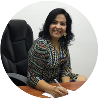 Julie Margarett Beleño Gómez