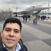Avatar Juan Felipe Benitez Ramos