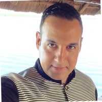 Jorge Alejandro Beristain Bojorquez