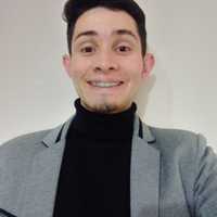 Juan Esteban Bocanegra Osorio