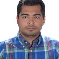 Avatar Jose Bernardo Perez