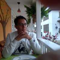 Avatar Jonathan Camacho