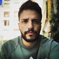 Avatar Julián Andrés Calderón Castaño