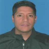 John Jairo Campos Mayorquin