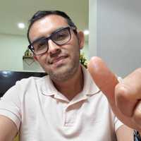 Avatar Johan Manuel Carreño Ballesteros
