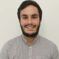 Avatar Javier Cazorla Martín