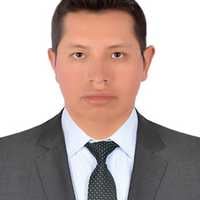 José Carlos Bedoya Rivera