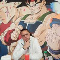 Juan Camilo Cendales Cortes