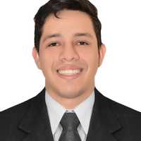 Avatar Johan Camilo Delgado Gomez