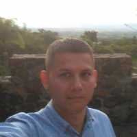 Julio Cesar Pechene Rodas