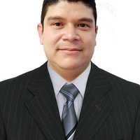 Avatar Juan Camilo Guarin Cartagena