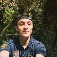 Juan Esteban Chavarro Sierra