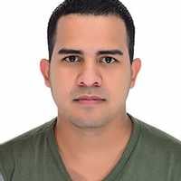 John Carlos Herrera Vergara