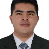 Avatar José Fernando Chumán Chávez