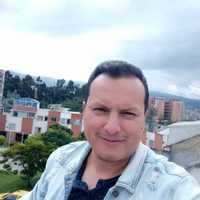 Avatar Juan Carlos Moncayo Torres