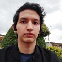 Avatar Josue Cobos