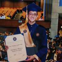 Avatar JUAN SEBASTIAN COGOLLO LOPEZ