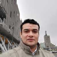 Avatar Jose Cronwell Rivera Olivera