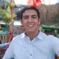 Avatar Julián Camilo Santana Charry