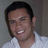 Avatar Josué Alberto Cuchillas Ramos