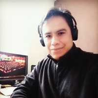 Avatar Josué Cuecuecha Pérez
