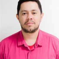 Avatar Jorge Enrique Cuellar Betancourt