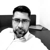 Avatar Juan Carlos Castañeda Zaragoza