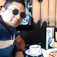 José Carlos Zatta Flores