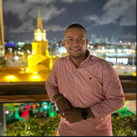 Avatar Juan David Alzate
