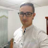 Avatar José David Betancur Carmona