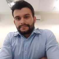 Avatar Jose Daniel Barrera Amaro