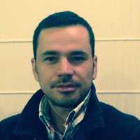 Avatar Juan David Bejarano Sclafani