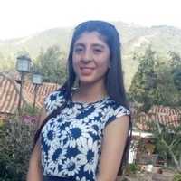 Jennifer Daniela Bernal Celis