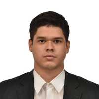 Avatar Jesús David Bocanegra Herrera