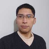 Avatar Jhonatan David Capcha Ramos