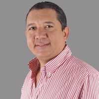 Avatar Jose Daniel Contreras Mendoza
