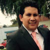 Avatar JORGE FRANCISCO DE LA CRUZ ROSAS