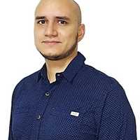 Avatar Juan Diego Mora Bermudez